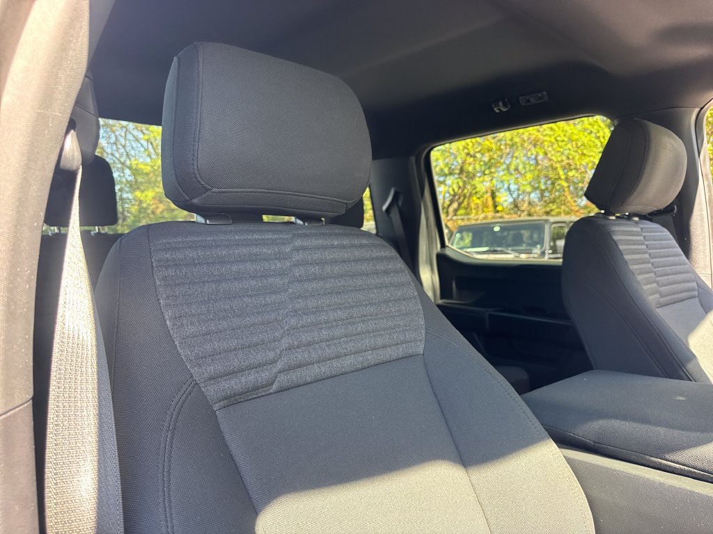Used 2021 Ford F150 XL w/ STX Appearance Package AWD/4WD image 23