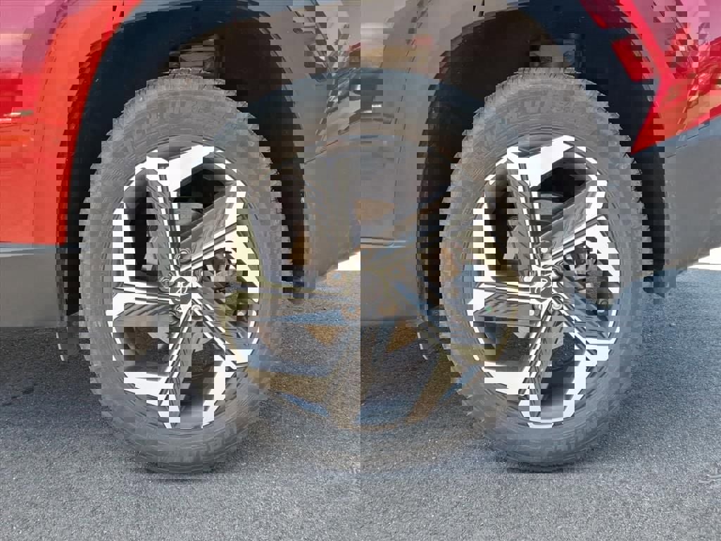 Used 2023 Hyundai Tucson SEL w/ Convenience Package image 23