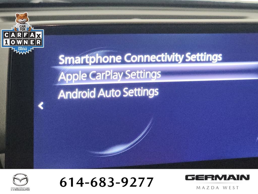 Used 2023 MAZDA CX-5 AWD 2.5 S image 30