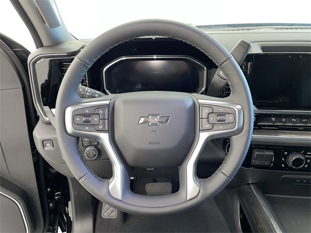 New 2026 Chevrolet Silverado 2500 LTZ w/ LTZ Plus Package image 36