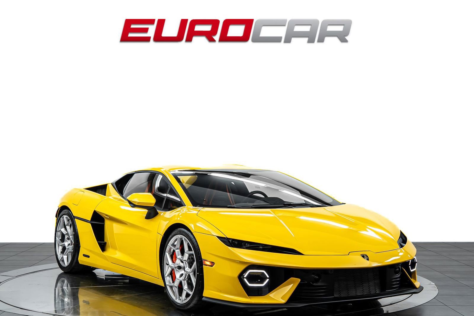 Used 2026 Lamborghini Temerario image 7