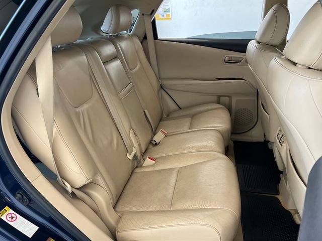 Used 2014 Lexus RX 350 FWD w/ Navigation Package image 47