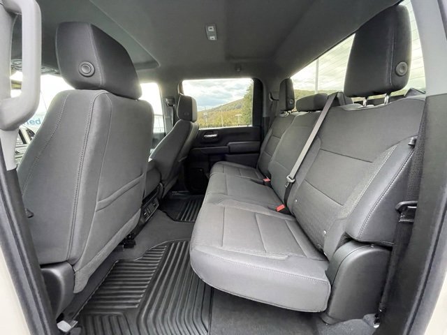 New 2026 Chevrolet Silverado 2500 Custom w/ Custom Value Package image 29