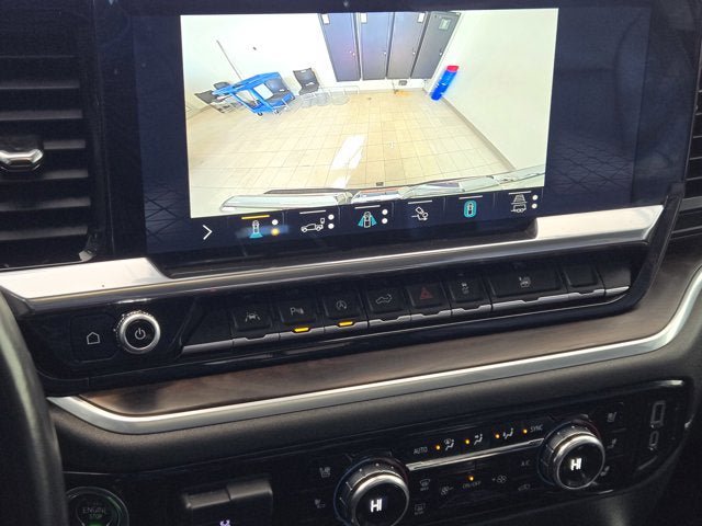 Used 2022 GMC Sierra 1500 SLT image 28
