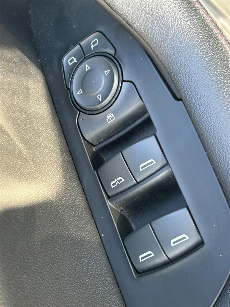 Used 2022 Chevrolet Blazer RS w/ Enhanced Convenience Package image 25