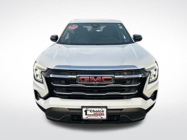 Used 2025 GMC Terrain Elevation image 9