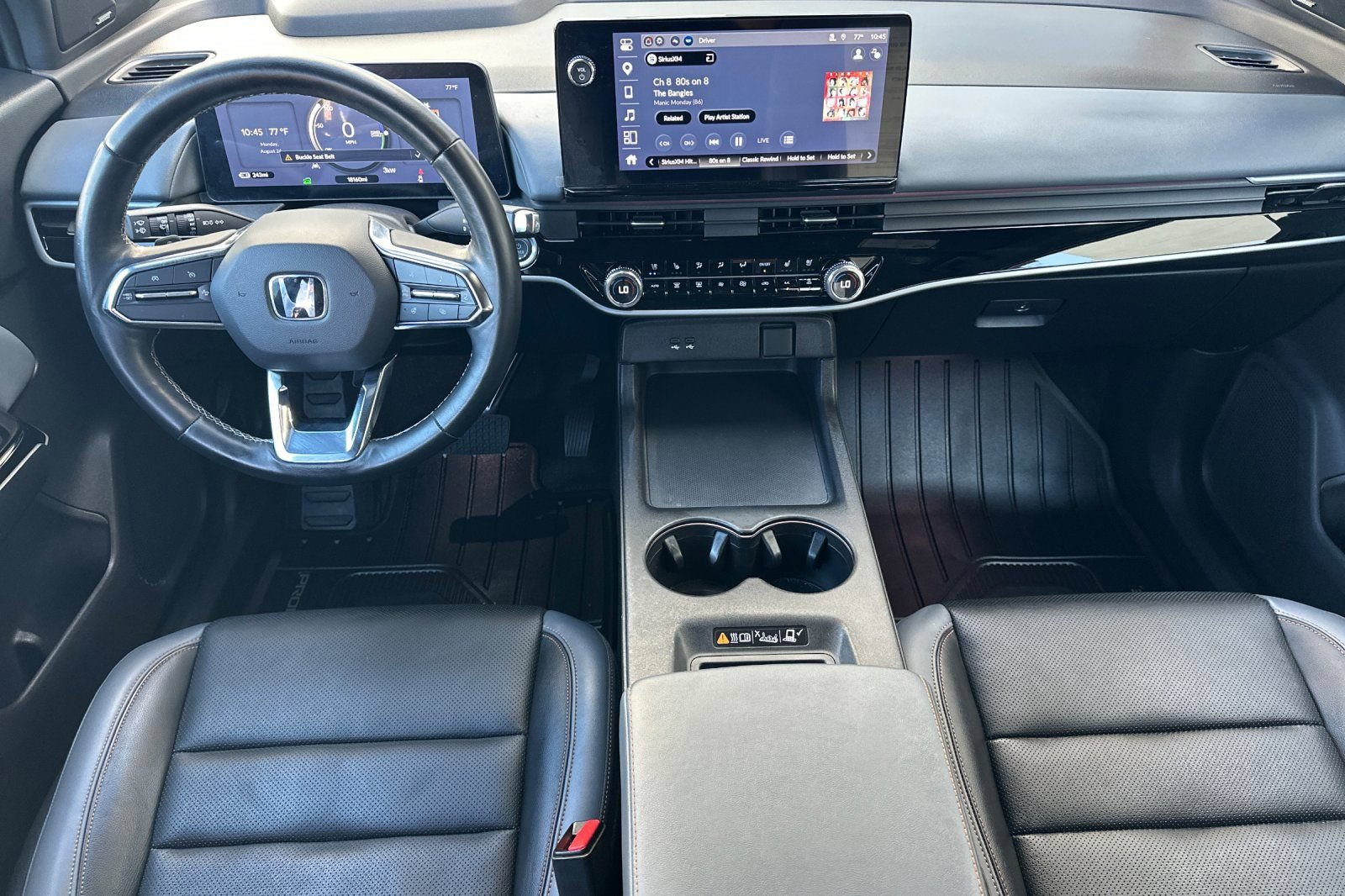 Used 2024 Honda Prologue Elite image 13