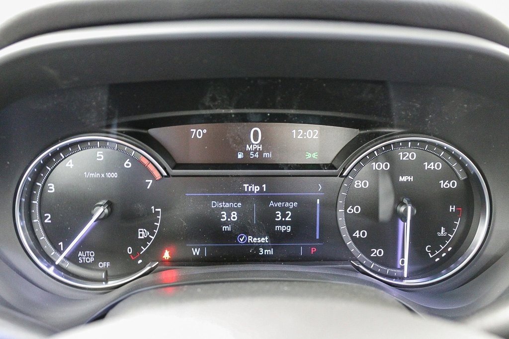 New 2025 Cadillac CT4 Sport image 26