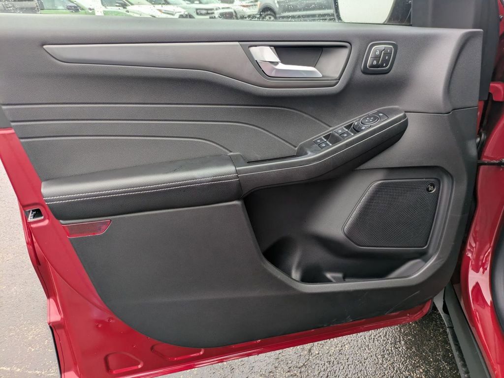 New 2026 Ford Escape Active w/ Active Premium Tech Pack AWD/4WD image 22
