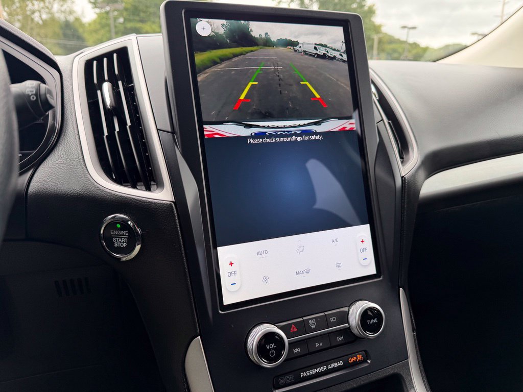 Certified 2022 Ford Edge SE AWD/4WD image 33