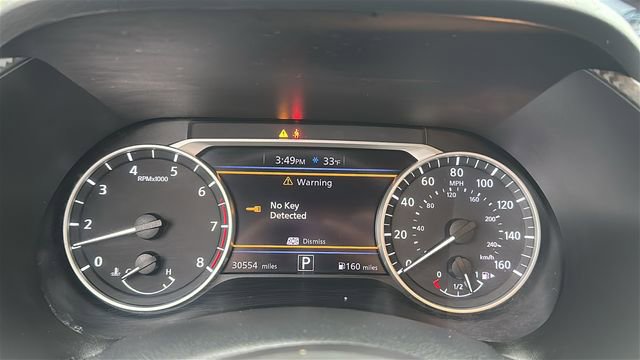 Used 2022 Nissan Sentra SV image 17