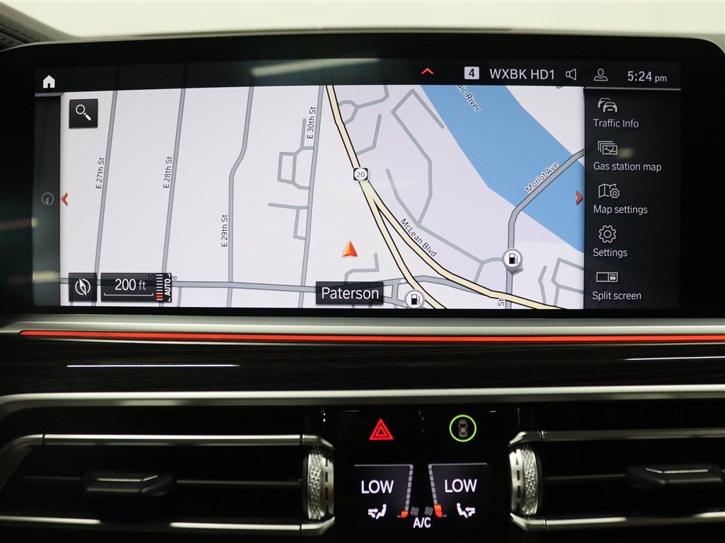 Used 2021 BMW X7 xDrive40i AWD/4WD image 31