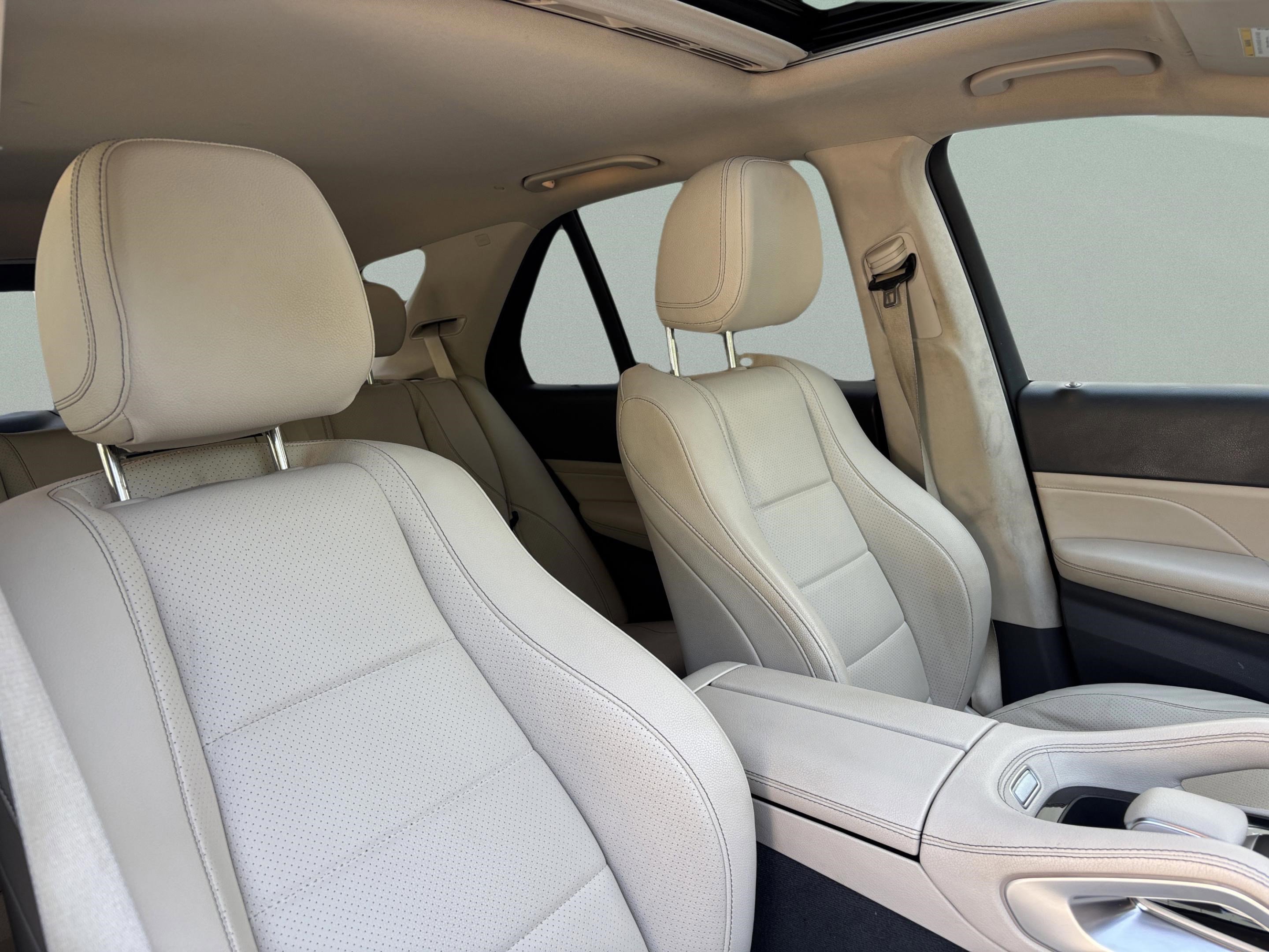 Used 2020 Mercedes-Benz GLE 350 image 20