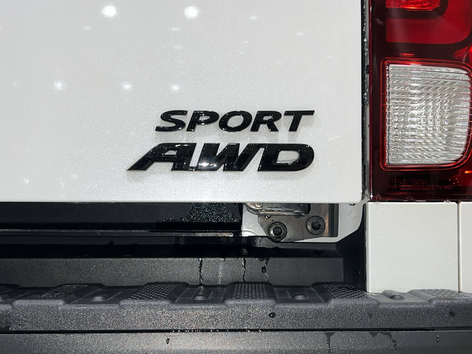 Used 2023 Honda Ridgeline Sport image 11