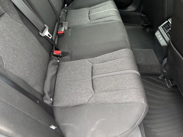 Certified 2025 Honda Accord Sport image 30