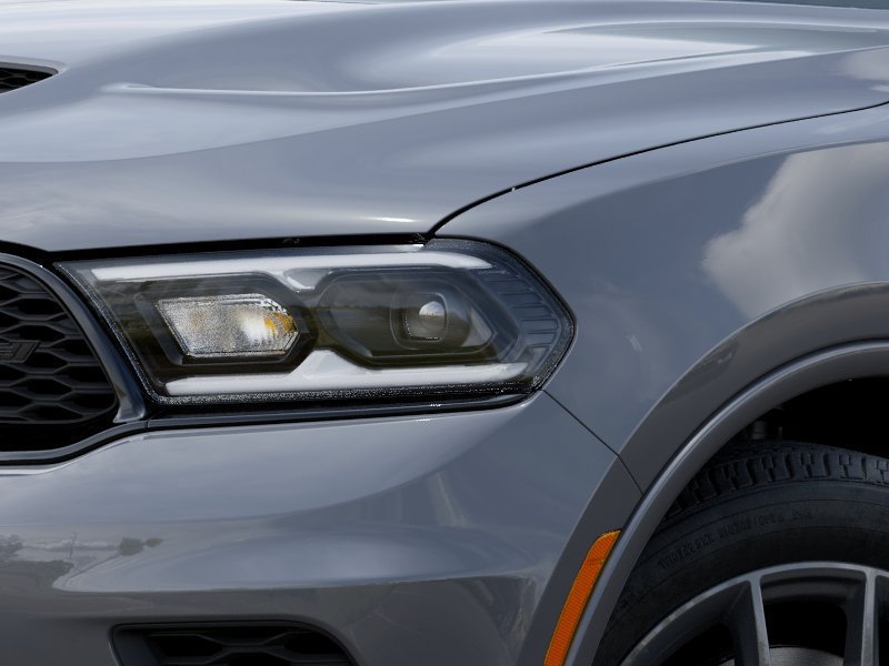 New 2026 Dodge Durango GT w/ Blacktop Package AWD/4WD image 11