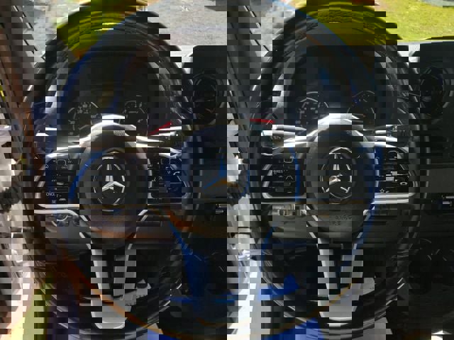 Used 2021 Mercedes-Benz Sprinter 144 Cargo image 21