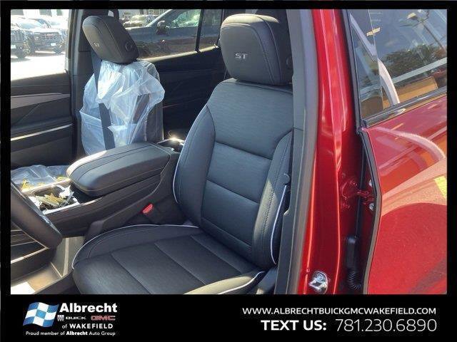 New 2025 Buick Enclave Sport Touring w/ Power Package image 39