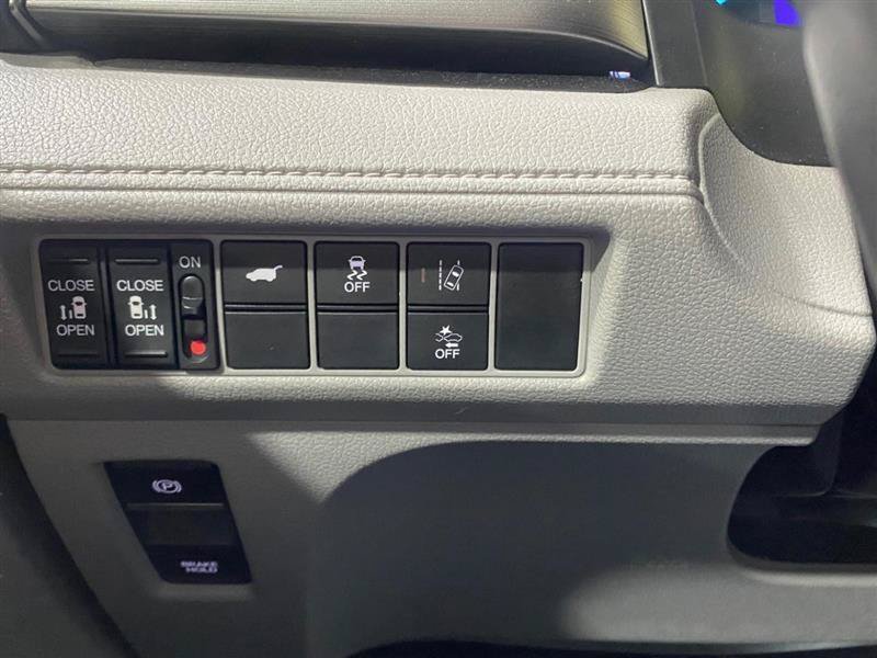 Used 2018 Honda Odyssey EX-L image 22