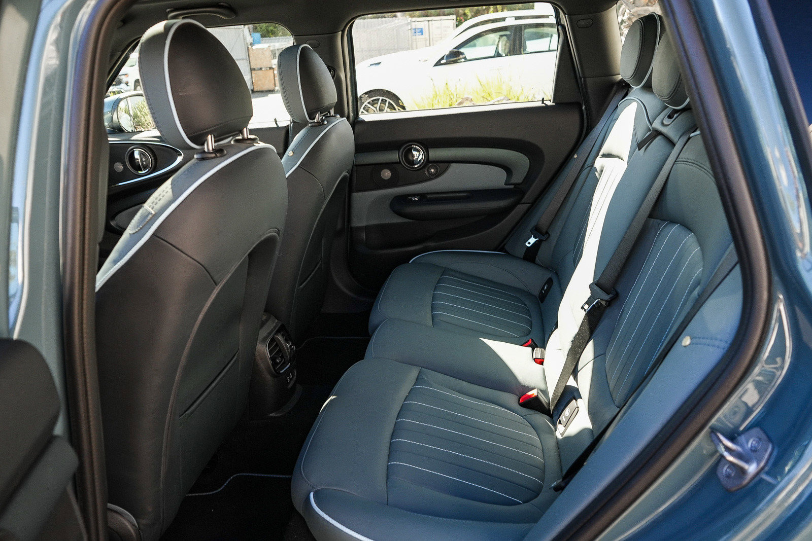 Used 2023 MINI Cooper Clubman S w/ MINI Untold Edition FWD image 19