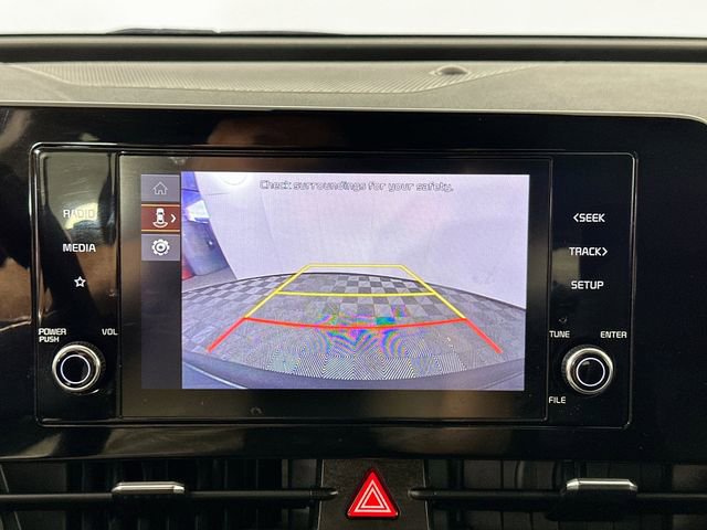 Used 2023 Kia Sportage LX image 12