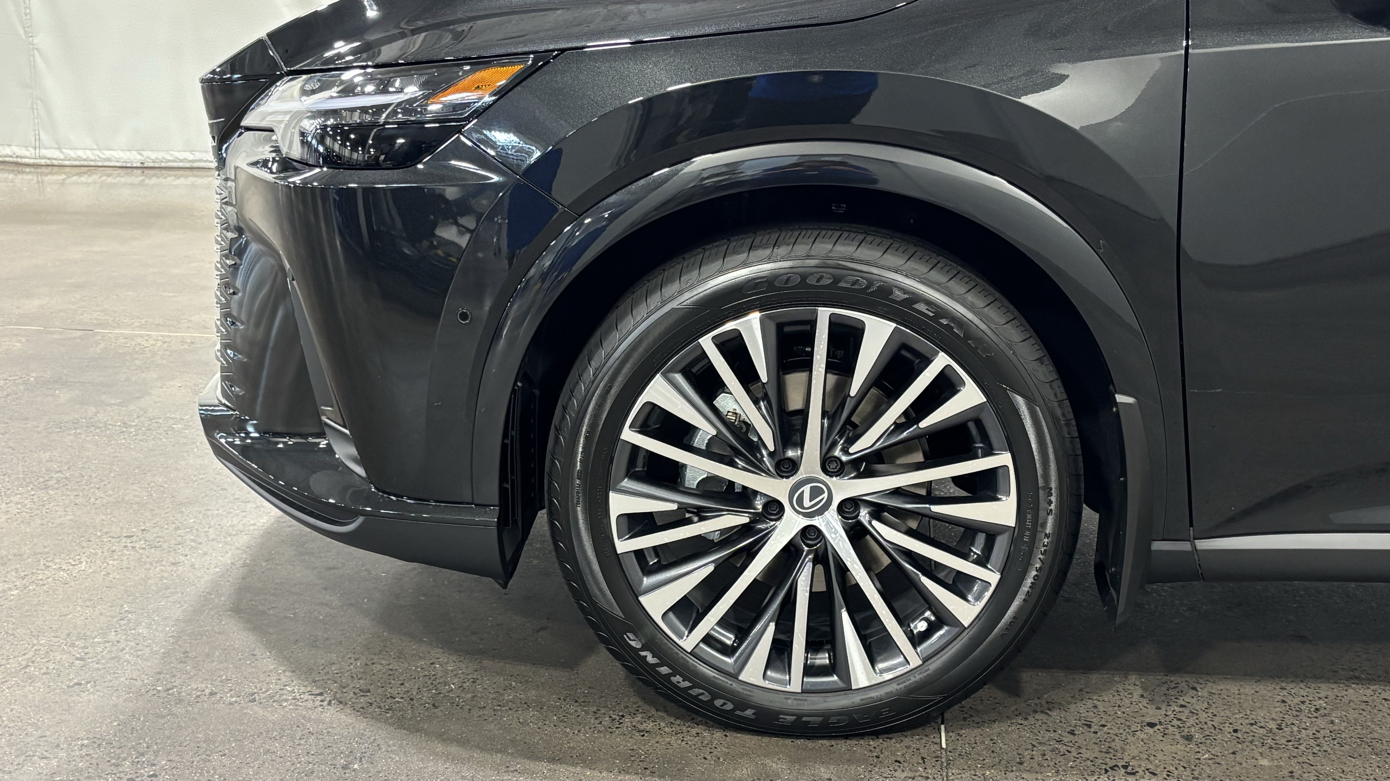 New 2026 Lexus RX 350 Premium FWD image 13