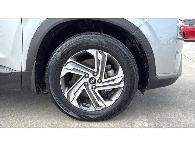 Used 2023 Hyundai Santa Fe SEL w/ Cargo Package FWD image 33