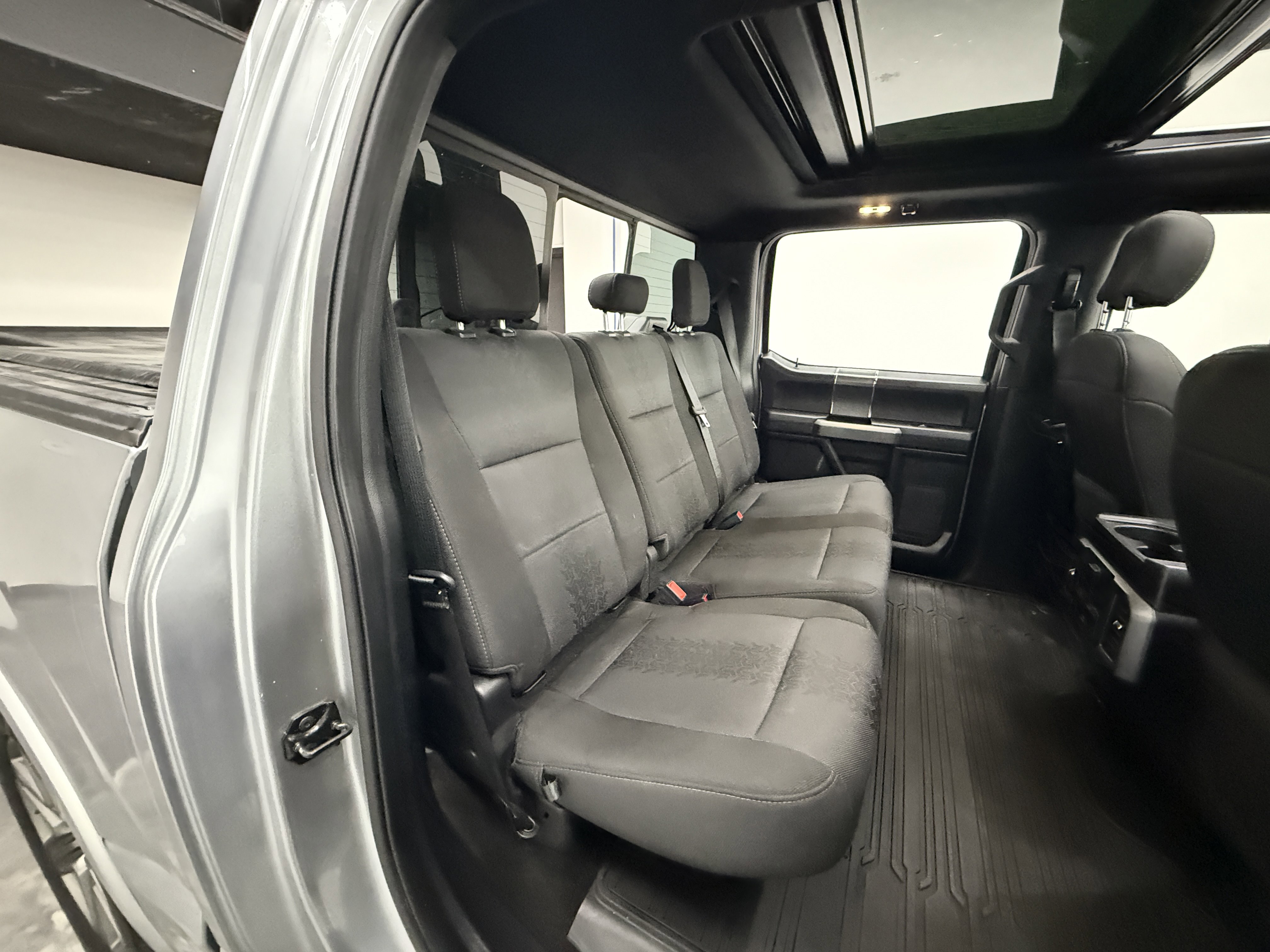 Used 2020 Ford F150 XLT w/ Equipment Group 302A Luxury image 25