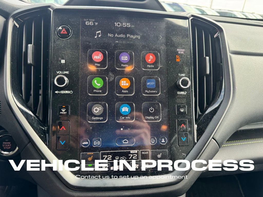 Used 2024 Subaru Ascent Onyx Edition Limited image 20