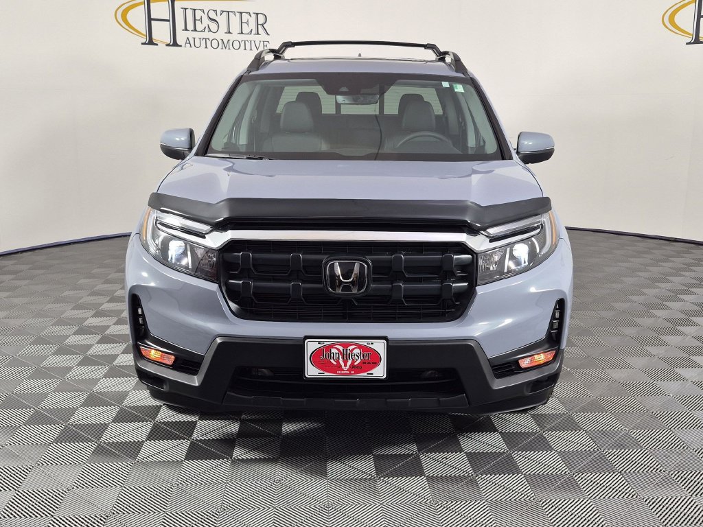 Used 2026 Honda Ridgeline RTL image 10