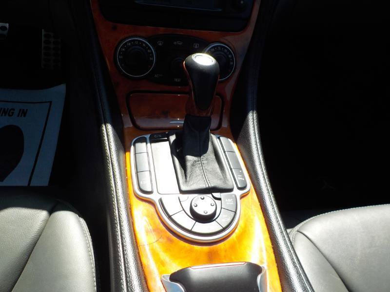 Used 2004 Mercedes-Benz SL 500 w/ AMG Sport Pkg image 14