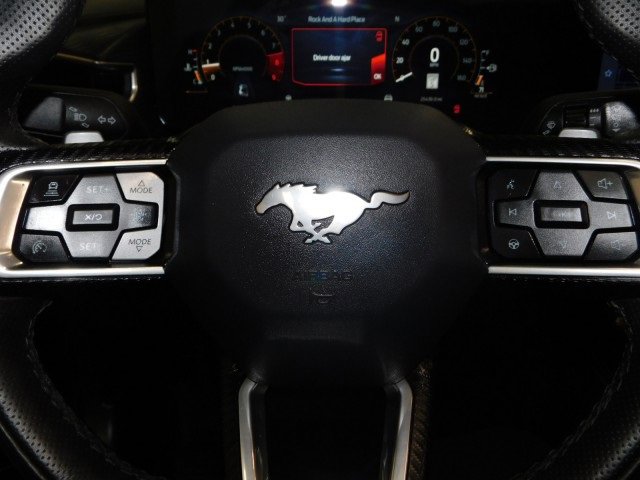 Used 2024 Ford Mustang GT Premium image 30