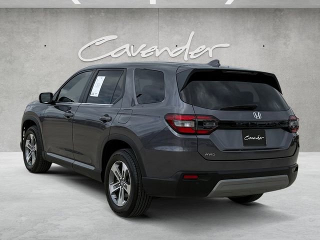 Used 2025 Honda Pilot EX-L image 14