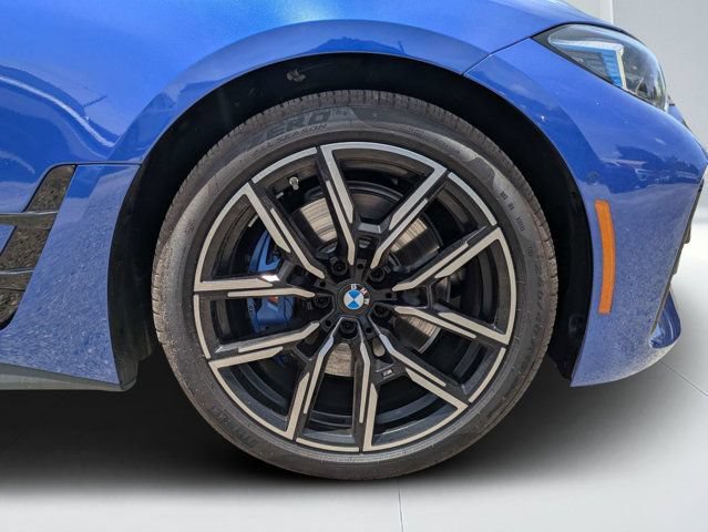 Used 2025 BMW M440i RWD image 14