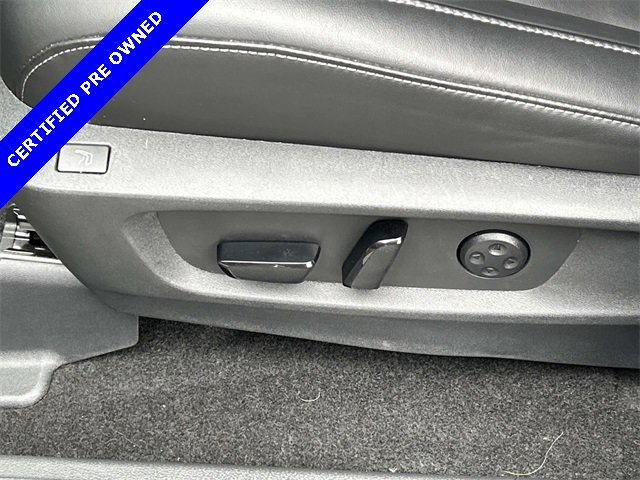 Certified 2025 INFINITI QX60 Sensory image 17