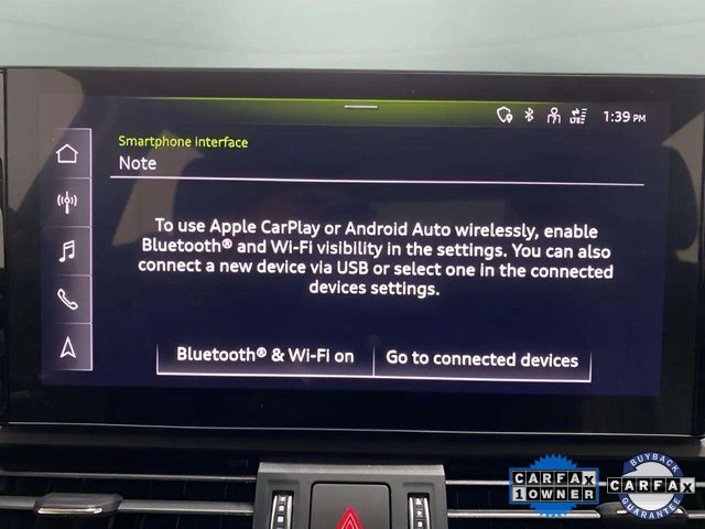 Used 2023 Audi Q5 2.0T Premium Plus w/ Premium Plus Package image 48