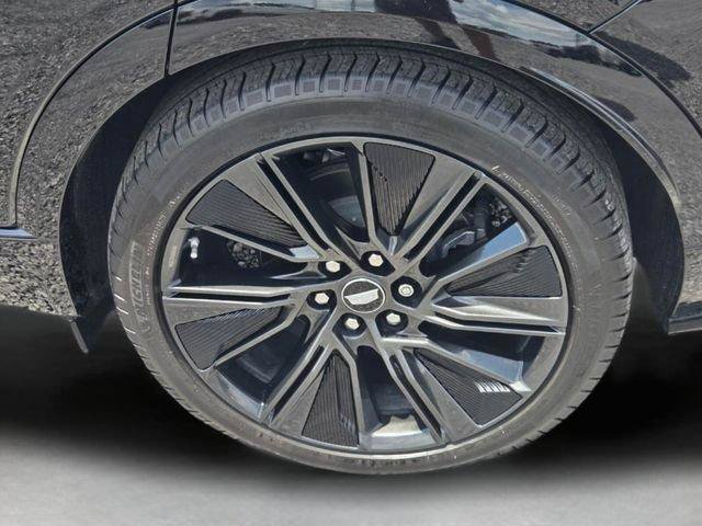 Certified 2024 Cadillac Lyriq Sport RWD image 12