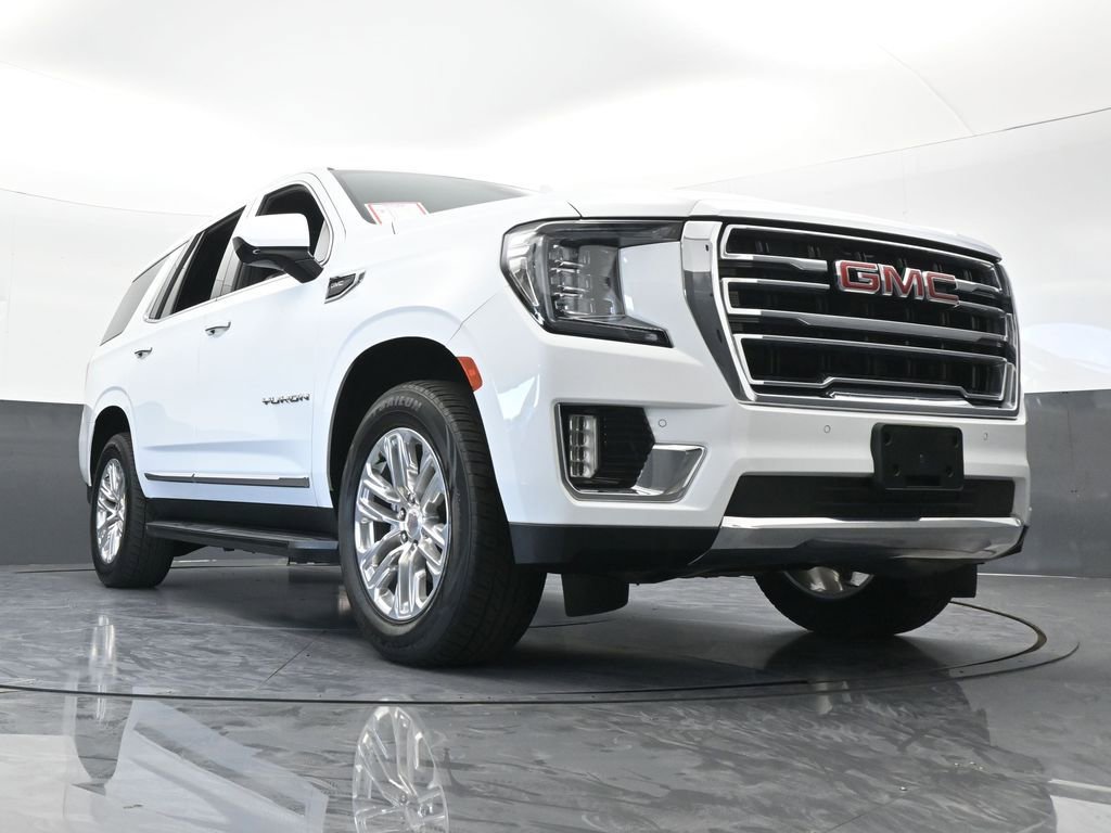 Used 2023 GMC Yukon SLT image 71
