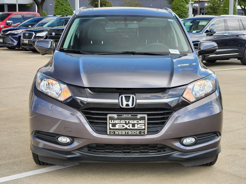 Used 2016 Honda HR-V EX-L image 2