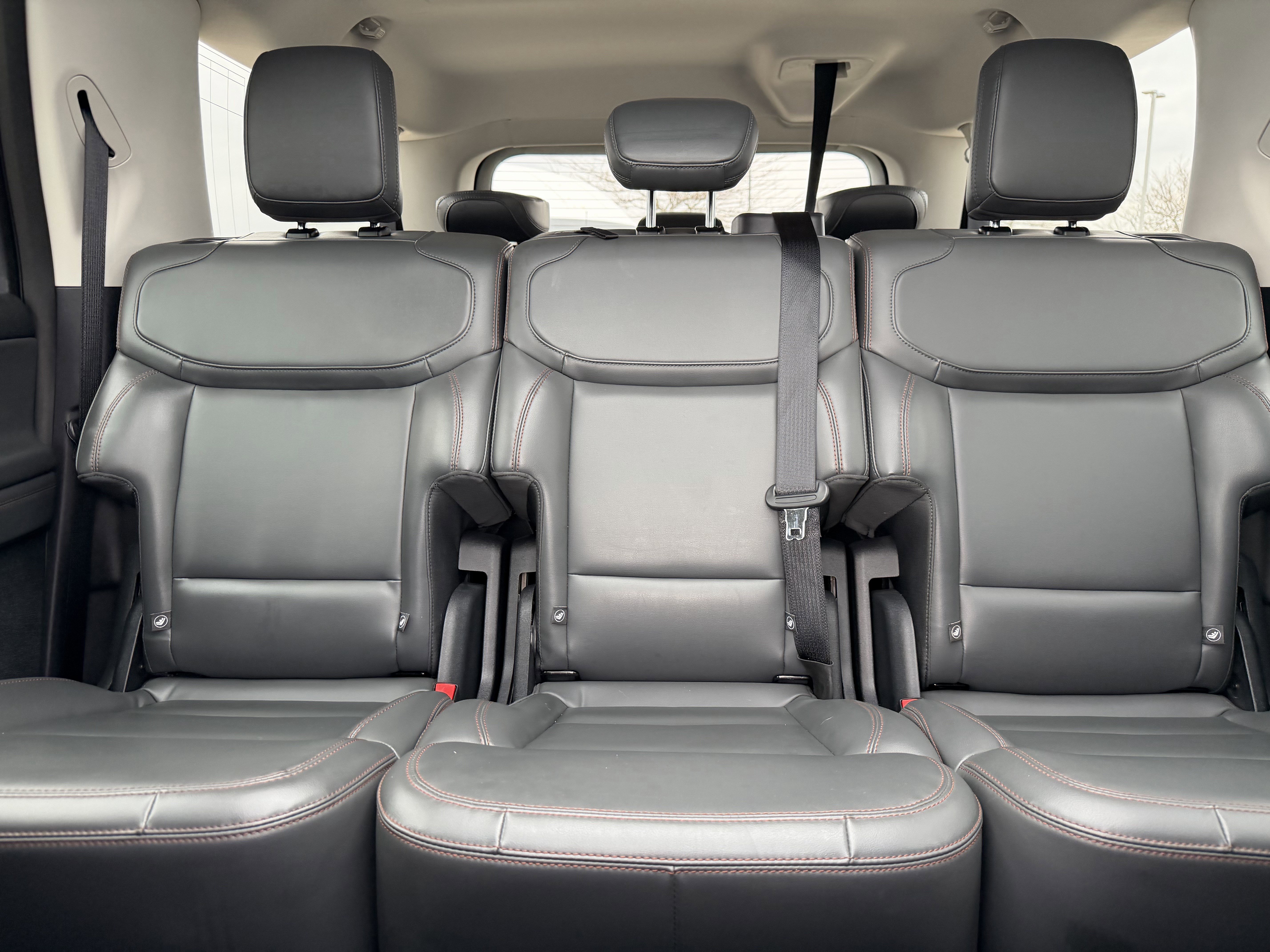 Certified 2025 Ford Expedition Max Active image 13