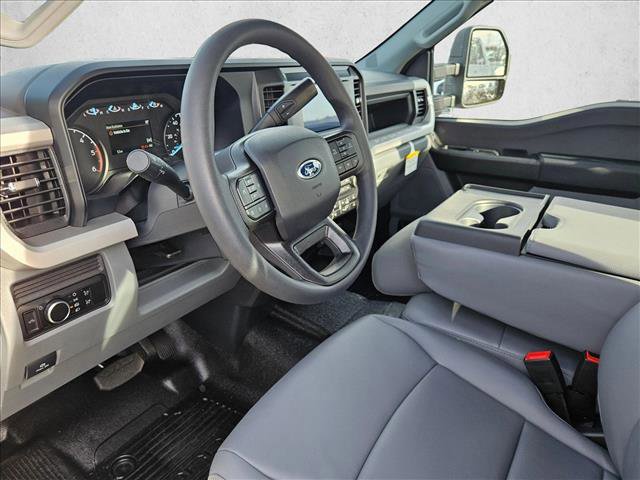 New 2026 Ford F350 XL image 3