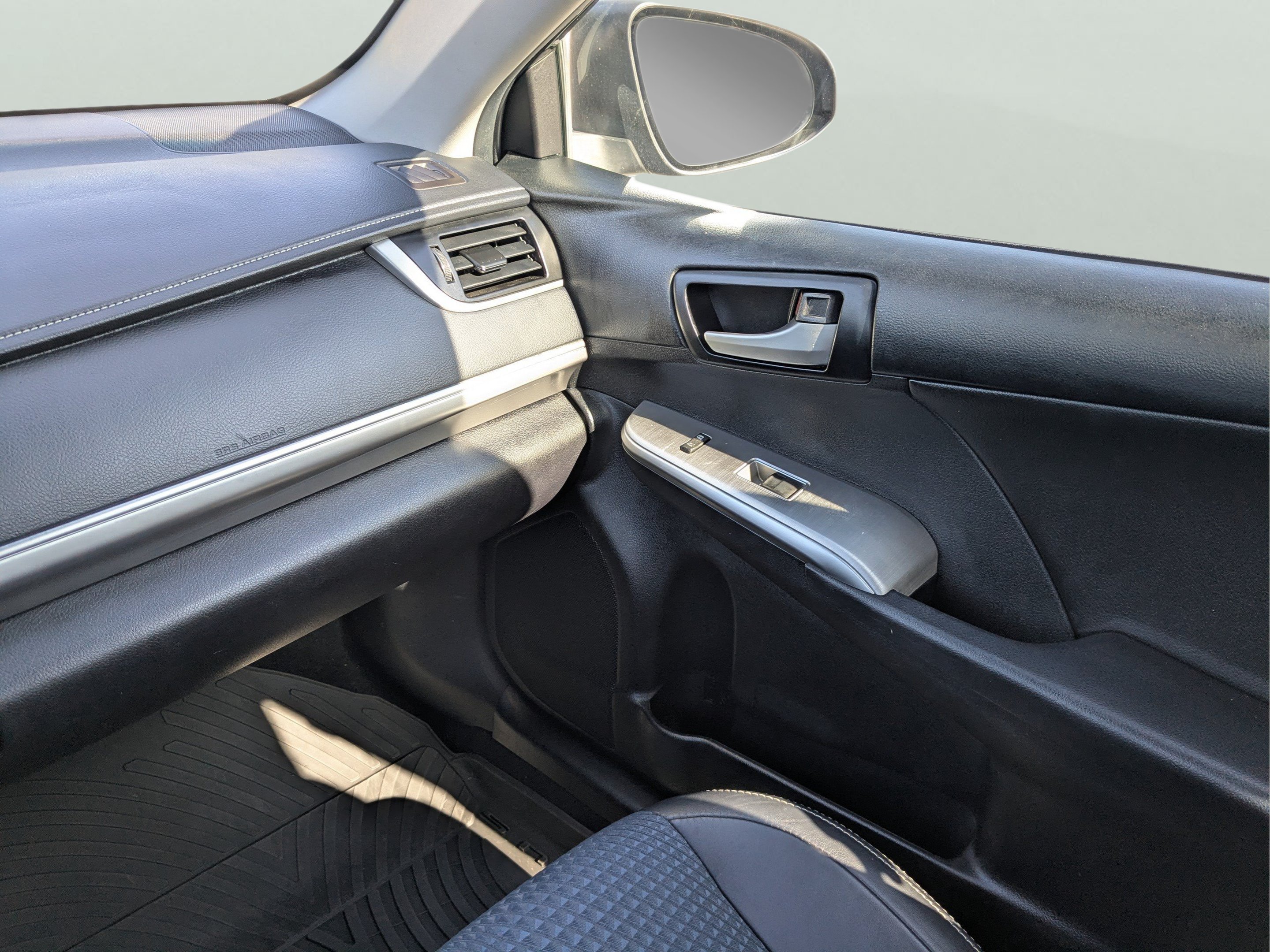 Used 2020 Nissan Sentra S w/ Trunk Package FWD image 19
