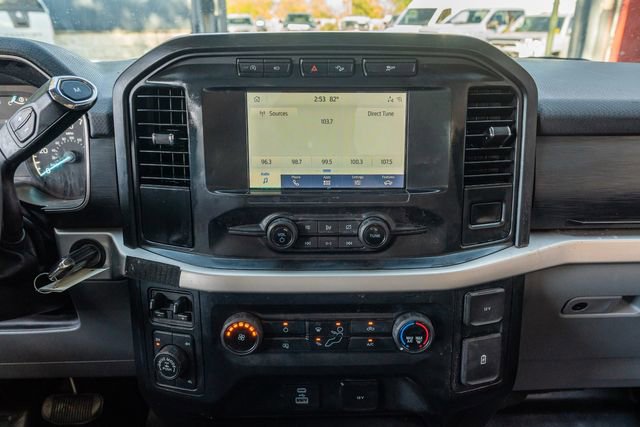 Used 2021 Ford F150 XL w/ Trailer Tow Package image 26