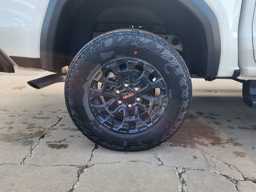 New 2026 GMC Canyon Elevation w/ Convenience Package image 50