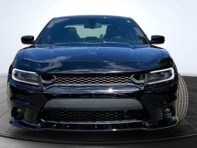 Used 2023 Dodge Charger Scat Pack w/ Plus Group RWD image 3