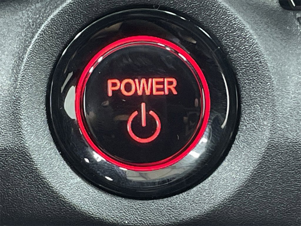 New 2026 Honda CR-V TrailSport image 25