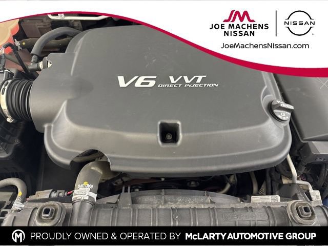 Used 2018 Chevrolet Colorado W/T w/ WT Convenience Package image 17