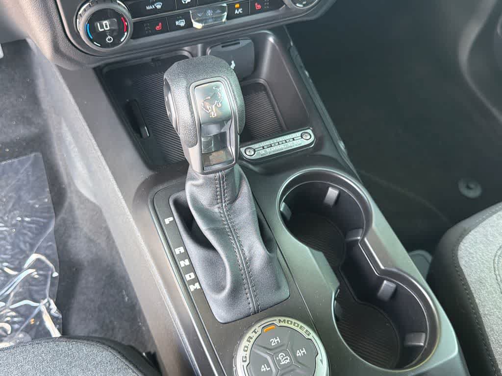 New 2026 Ford Bronco Big Bend AWD/4WD image 28