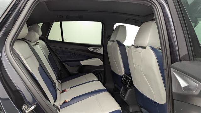 Used 2023 Volkswagen ID.4 Pro S AWD/4WD image 17