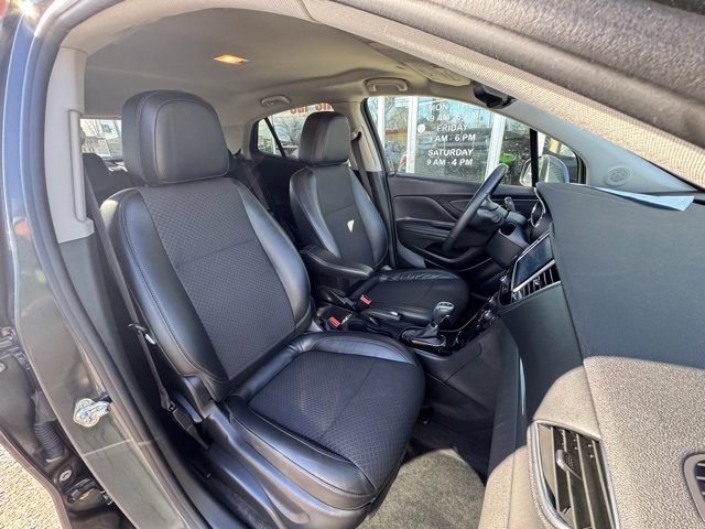 Used 2017 Buick Encore Preferred image 11